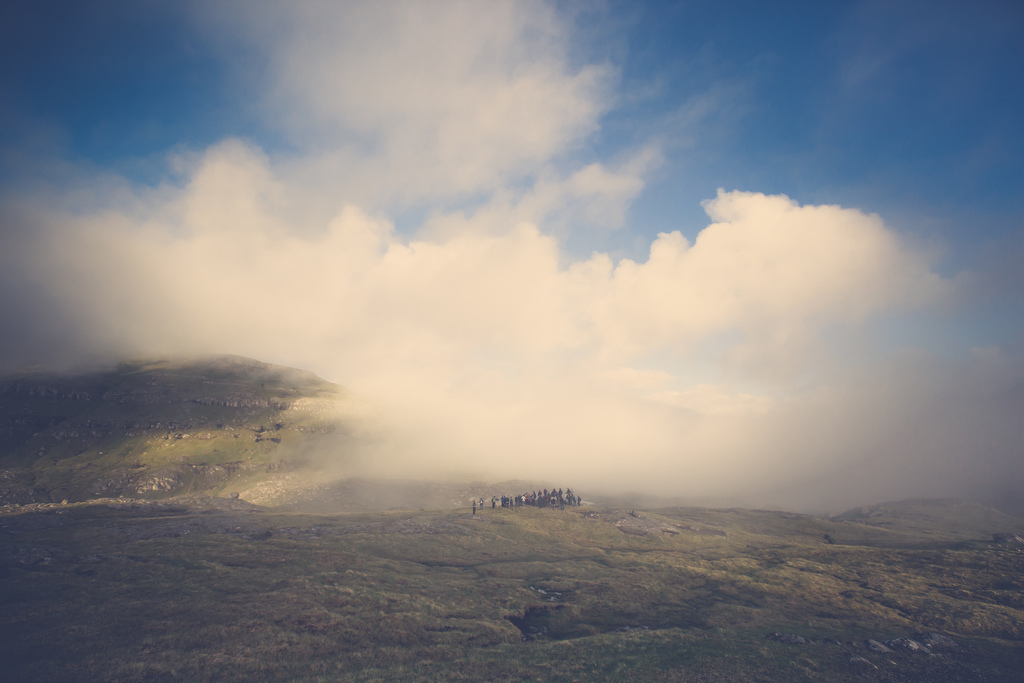 A Taste of Faroe Islands